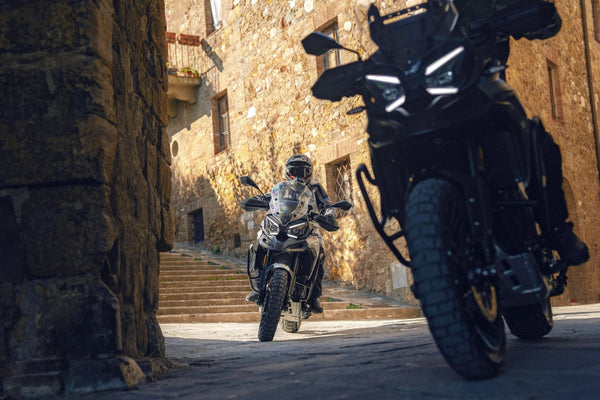 Morbidelli T1002VX Adventure