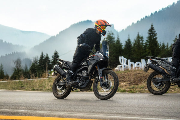 Morbidelli T125X