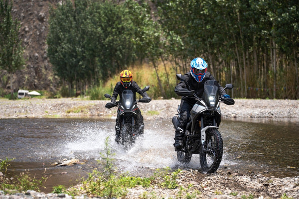 Morbidelli T125X