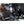 Motone PICO LED T/S BLACK Turn Signal/Indicator