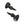 Motone PICO LED 3in1 BLACK Brake/Taillight/Turn Signal/Indicator