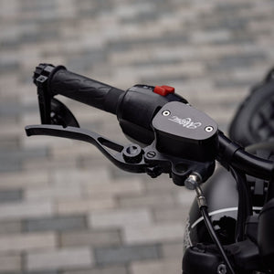 Motone PIKE Levers