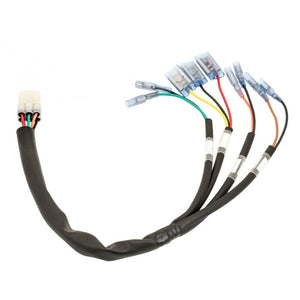Motone Plug and Play MULTI Wiring Harness Adapter - LC Triumphs