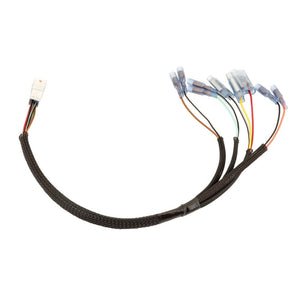 Motone Speed Twin Eur5 1200 Plug and Play MULTI Wiring Harness Adapter