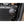 MOTONE logo Contrast Polished Black Points/ACG Engine Badge Cover Triu