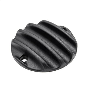 Motone Points ACG Cover - Ribbed - Black