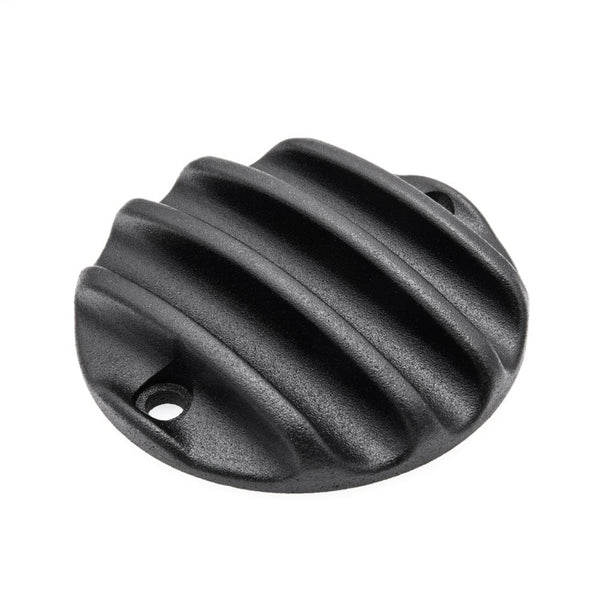 Motone Points ACG Cover - Ribbed - Black