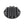 Motone Points ACG Cover - Ribbed - Black