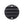 Motone Points ACG Cover - Ribbed - Black