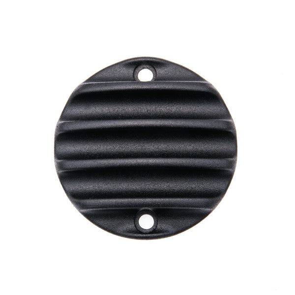 Motone Points ACG Cover - Ribbed - Black