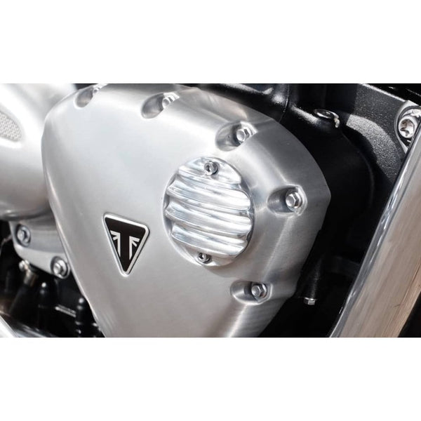 Motone Points ACG Cover - Ribbed - Polish