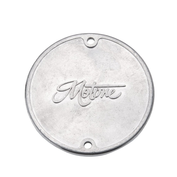 Motone Points ACG Cover - Ribbed - Polish
