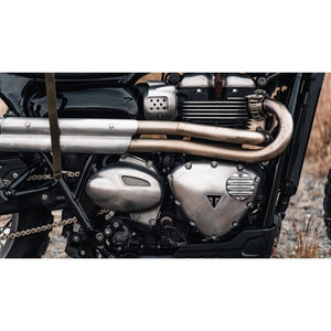 Motone Points ACG Cover - Ribbed - Polish