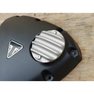 Motone Points ACG Cover - Ribbed - Shotblast