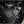 Motone 2 Tone Black & Brass ACG Engine Badge Union Jack Flag