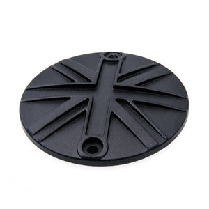 Motone Points ACG Cover - Union Jack - Black