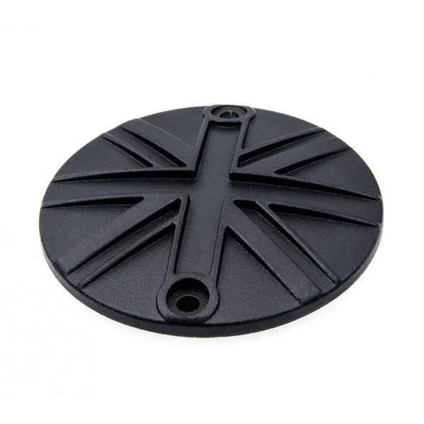 Motone Points ACG Cover - Union Jack - Black