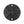 Motone Points ACG Cover - Union Jack - Black