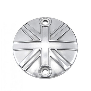 Motone Points ACG Cover - Union Jack - Polish
