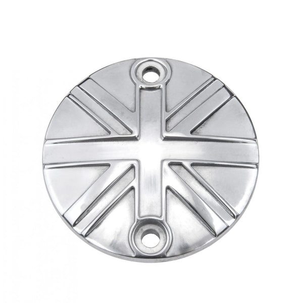 Motone Points ACG Cover - Union Jack - Polish
