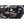 Motone Points ACG Cover - Union Jack - Black/Polish Contrast Finish