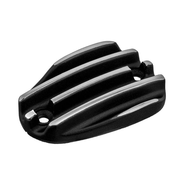 Motone Pressure Cast Disc Brake Oil Reservoir Master Cylinder Cap - Fi