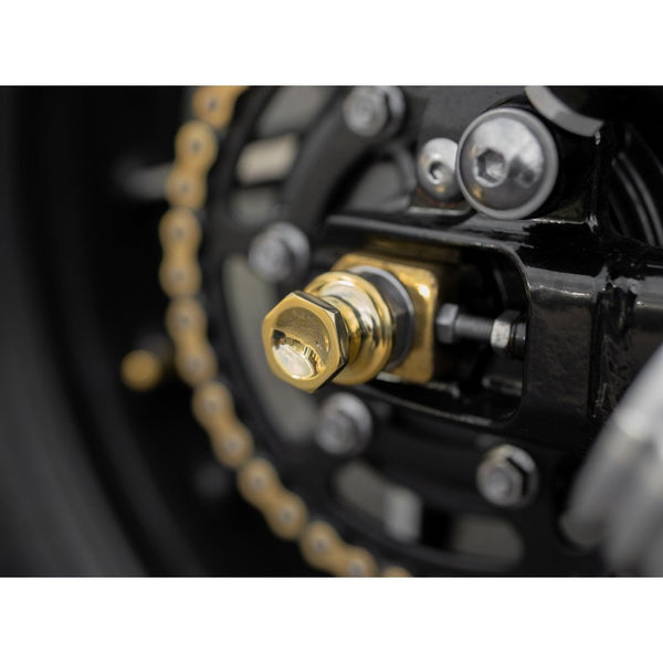 Motone Prof Axelrod Brass MMU551