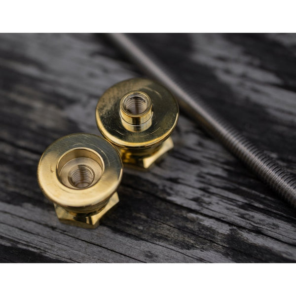 Motone Prof Axelrod Brass MMU551