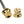 Motone Prof Axelrod Brass MMU551