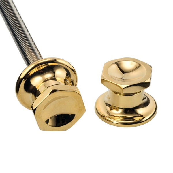 Motone Prof Axelrod Brass MMU551