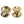 Motone Prof Axelrod Brass MMU551