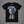 DEAD BRAVE - Punked Skull T-Shirt, Black