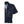 QUEEN KEROSIN MOTORWAY RIDERS DENIM OVERALL DARK BLUE - L
