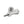 Motone Quick Release Aluminium Seat Bolts - Polish