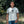 Kytone - T Shirt Raceday Grey