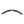 Motone Raceblade Front Mudguard/Fender - Polished Aluminium - LC Bikes