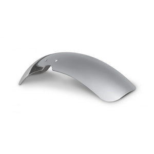 Motone Raceblade Mudguard Polished Aluminium LC