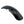 Motone Raceblade Front Mudguard/Fender- Spoke Wheels - Black Anodised