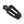 Motone Ranger Foot Pegs - Full Set Rider and Passenger Pegs - Black