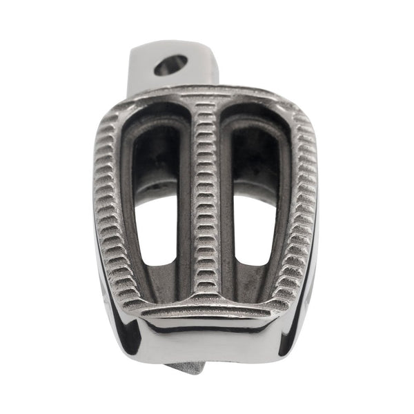 Motone Ranger Pegs - Polished - Full Set
