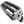 Motone Ranger Pegs - Polished - Full Set