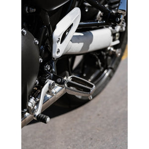 Motone Ranger Pegs - Polished - Full Set