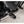 Motone Ranger Foot Pegs - Rider Set - Bobber - BLACK