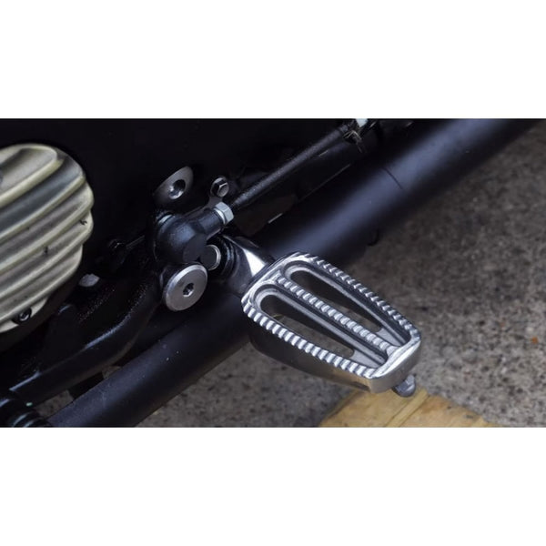 Motone Ranger Pegs Bobber Polish