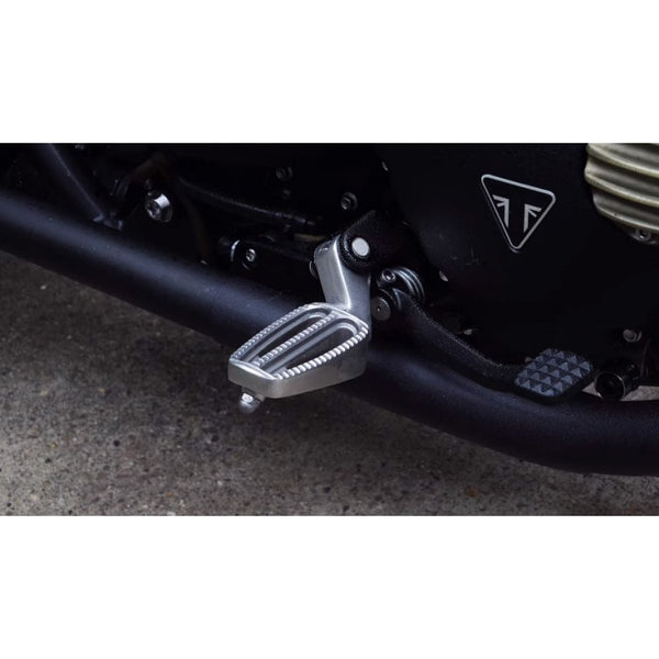 Motone Ranger Pegs Bobber Polish