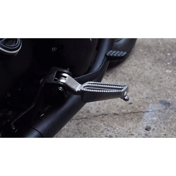 Motone Ranger Pegs Bobber Polish
