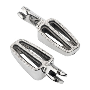 Motone Ranger Pegs Bobber Polish