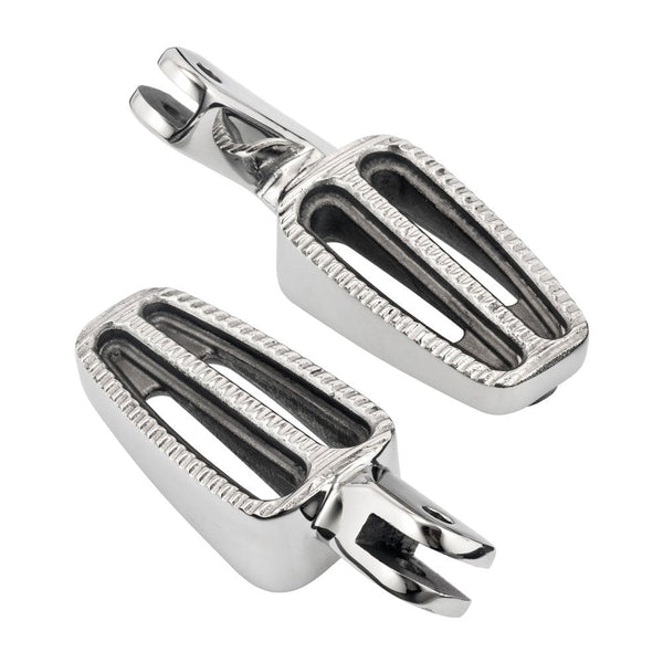 Motone Ranger Pegs Bobber Polish