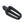Motone Ranger Pegs - Rider Only - Black - ST/T100/T120/Speed Twin
