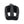 Motone Ranger Pegs - Rider Only - Black - ST/T100/T120/Speed Twin